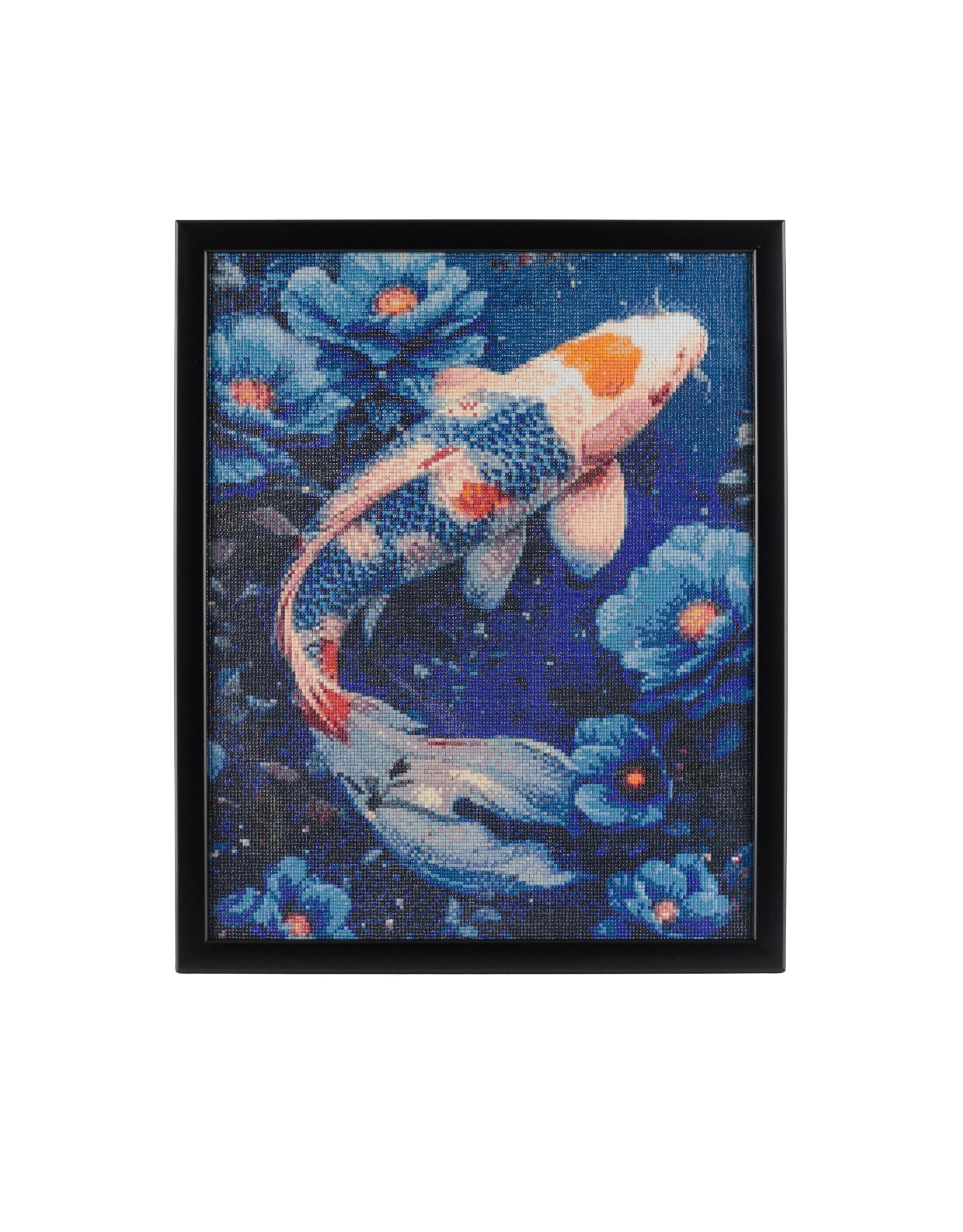 The Koi