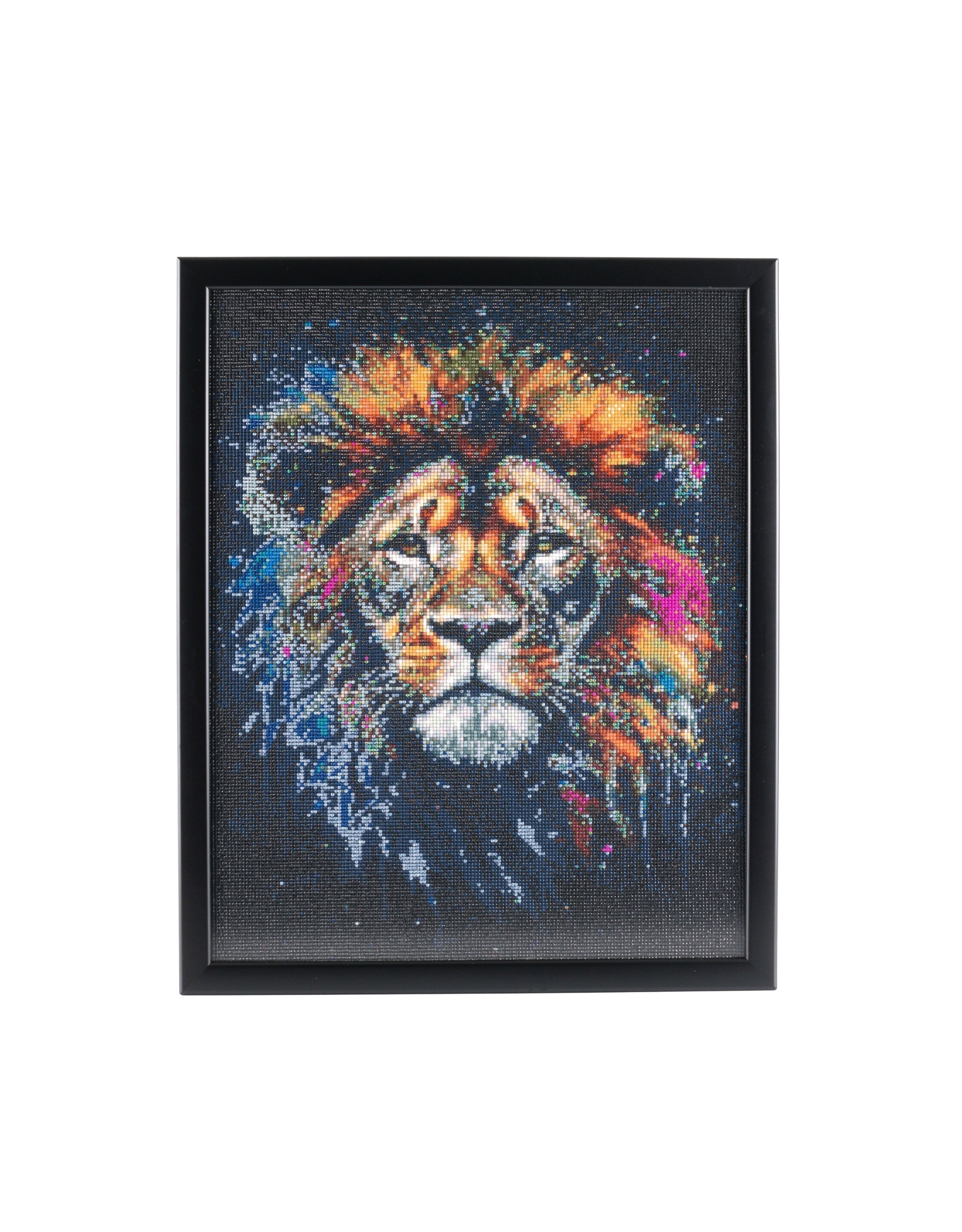 The Lion